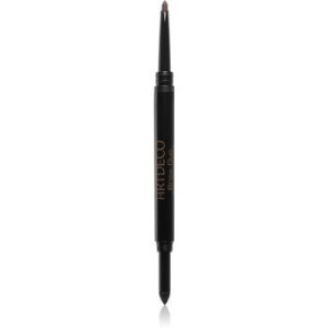 ARTDECO Eye Brow Duo Powder & Liner creion pentru sprâncene pulbere 2 in 1