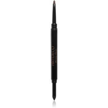 ARTDECO Eye Brow Duo Powder & Liner creion pentru sprâncene pulbere 2 in 1