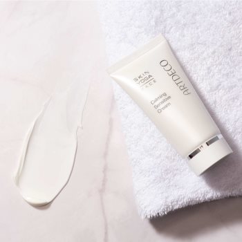 ARTDECO Skin Yoga crema calmanta pentru piele sensibilă