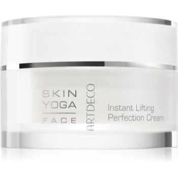 ARTDECO Skin Yoga Cremă lifting pentru fermitate