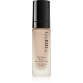 ARTDECO Perfect Teint Foundation machiaj persistent oil free
