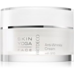 ARTDECO Skin Yoga crema anti-rid cu coenzima Q10