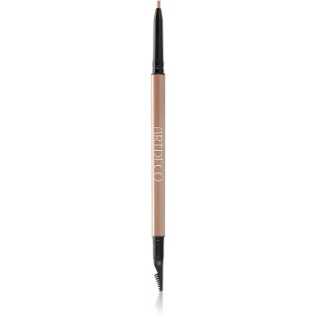 ARTDECO Ultra Fine Brow Liner creion sprâncene precise