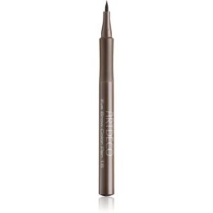ARTDECO Eye Brow Color Pen creion pentru sprancene