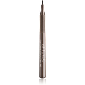 ARTDECO Eye Brow Color Pen creion pentru sprancene