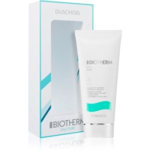 Biotherm Eau Vitaminée Gel Douche gel de dus revigorant