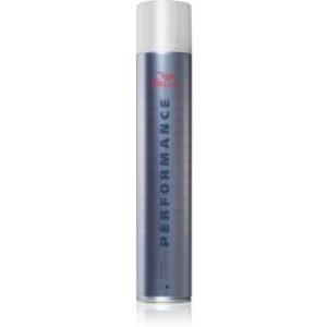 Wella Professionals Performance fixativ fixare puternică