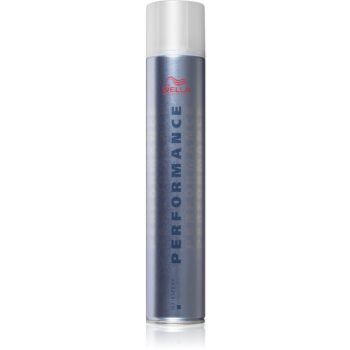 Wella Professionals Performance fixativ fixare puternică