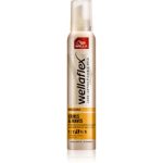 Wella Wellaflex Curl spuma pentru par ondulat si cret