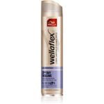 Wella Wellaflex 2nd Day Volume fixativ cu fixare puternică pentru volum