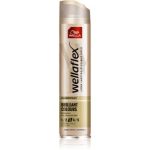 Wella Wellaflex Brilliant Color fixativ păr pentru fixare medie pentru păr vopsit