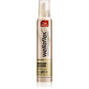Wella Wellaflex Brilliant Color