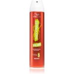 Wella Shockwaves Volume fixativ pentru păr cu fixare foarte puternică pentru volum