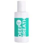 Loovara Deep breath with Mint ulei de masaj