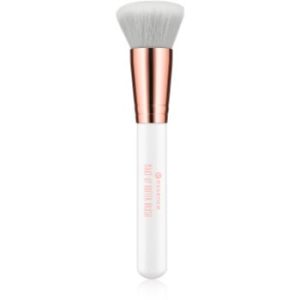 Essence Make Up Buffer pensula pentru machiaj