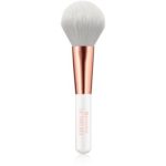 Essence FLAT POWDER BRUSH pensula pentru aplicarea pudrei