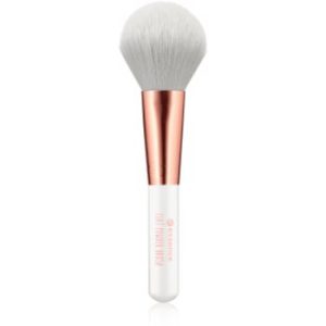Essence FLAT POWDER BRUSH pensula pentru aplicarea pudrei