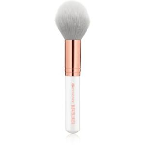 Essence Bronzer Brush pensula pentru bronzer