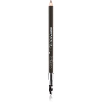 Catrice Eyebrow Stylist creion pentru sprancene cu pensula