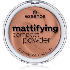Essence Mattifying pudra compacta cu efect matifiant