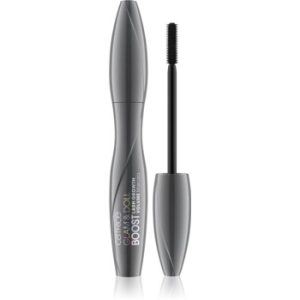 Catrice Glam & Doll Boost Lash Growth Volume mascara pentru volum si curbare