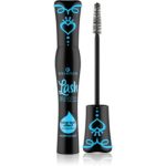 Essence Lash PRINCESS rimel cu efect de gene false rezistent la apa