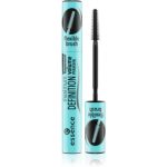 Essence Maximum DEFINITION mascara rezistent la apă, pentru volum