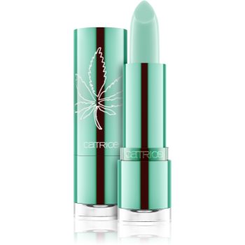 Catrice Hemp & Mint Glow balsam de buze