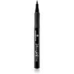 Essence 24Ever Ink Liner tuș de ochi tip cariocă