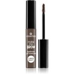 Essence Make Me Brow gel pentru sprancene