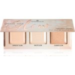 Essence Choose Your Glow paletă de iluminatoare