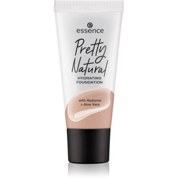 Essence Pretty Natural make up hidratant