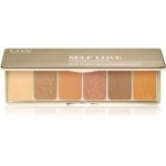 L.O.V. Eyeshadow Palette paletă cu farduri de ochi