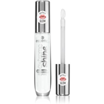 Essence Extreme Shine luciu de buze pentru un volum suplimentar
