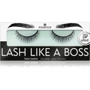 Essence Lash Like a Boss gene false