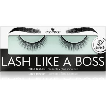 Essence Lash Like a Boss gene false