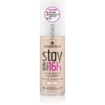 Essence Stay ALL DAY 16h machiaj rezistent la apa