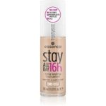 Essence Stay ALL DAY 16h machiaj rezistent la apa