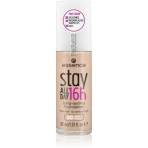 Essence Stay ALL DAY 16h machiaj rezistent la apa
