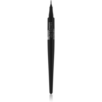 Catrice Micro Tip Graphic eyeliner în fix
