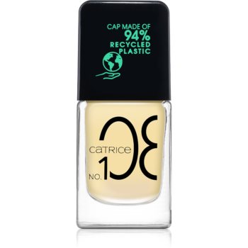 Catrice ICONAILS lac de unghii
