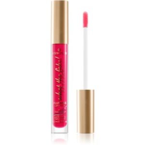 Essence WHAT THE FAKE! lip gloss cu efect de crestere