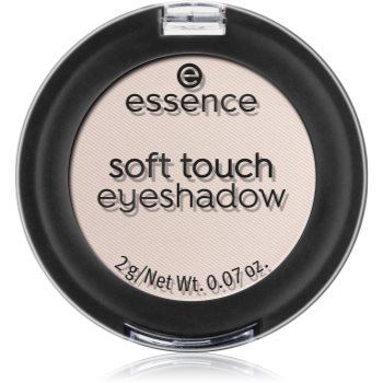 Essence Soft Touch fard ochi