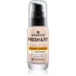 Essence Fresh & Fit fond de ten lichid