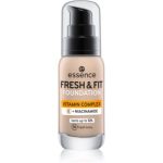 Essence Fresh & Fit fond de ten lichid