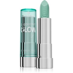 Essence Peppermint Glow balsam de buze cu menta