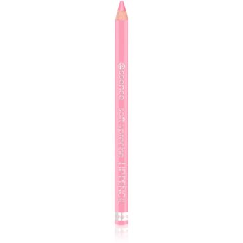 Essence Soft & Precise creion contur pentru buze