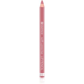 Essence Soft & Precise creion contur pentru buze