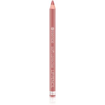 Essence Soft & Precise creion contur pentru buze