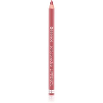 Essence Soft & Precise creion contur pentru buze